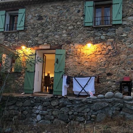 A Casetta D'Helene Et Jeanette Omessa Exteriér fotografie